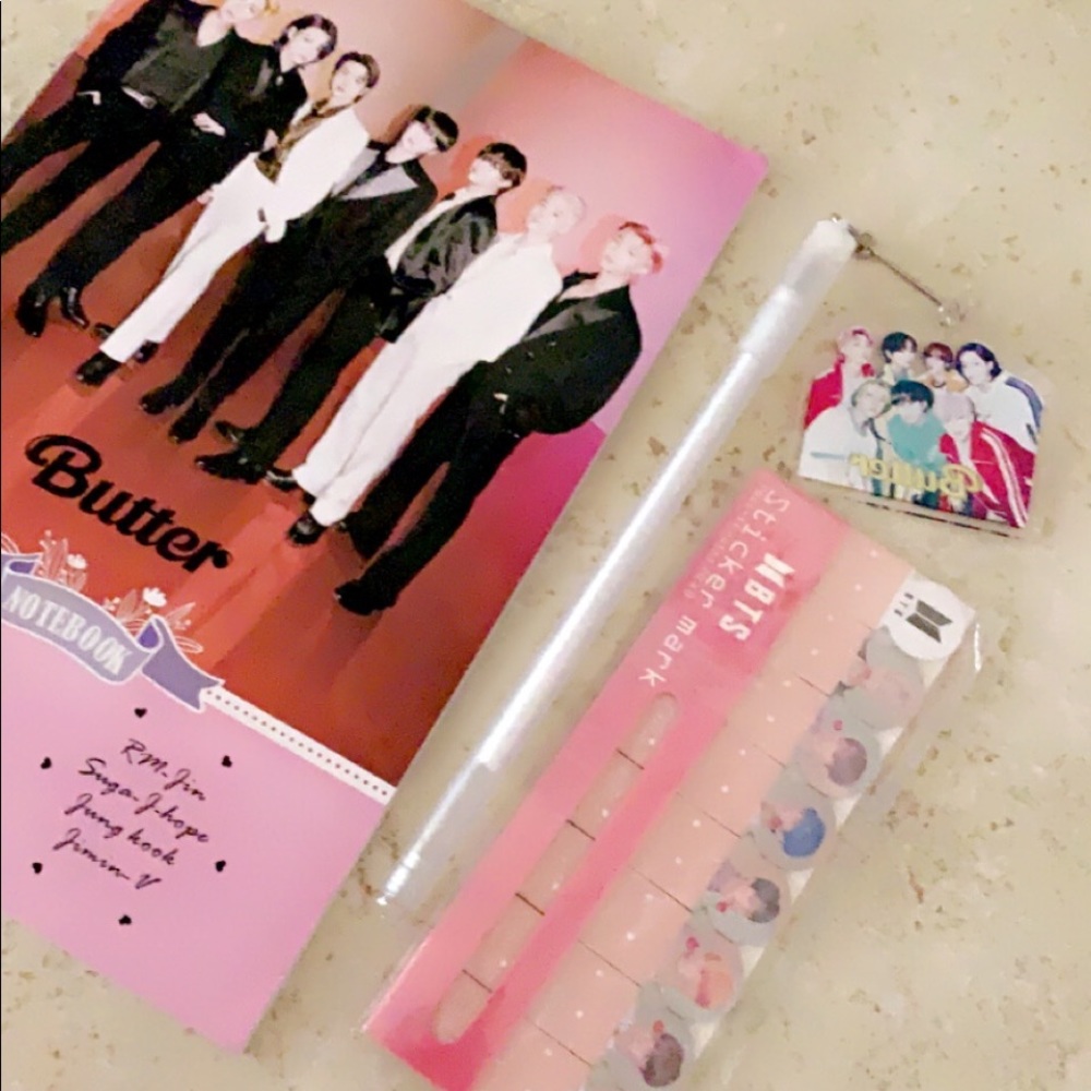 BTS Bundle - Picture 3 of 7
